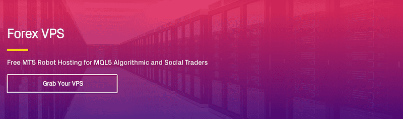 Baxia Markets Launches Free Forex VPS Hosting